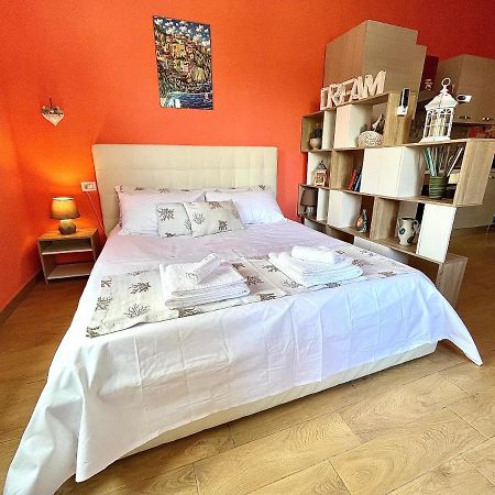 Ca Del Vins - Studio Flat In La Spezia Exteriör bild