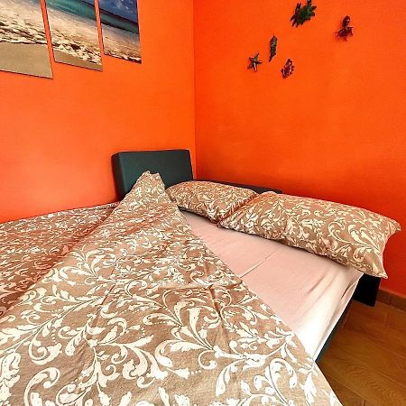 Ca Del Vins - Studio Flat In La Spezia Exteriör bild